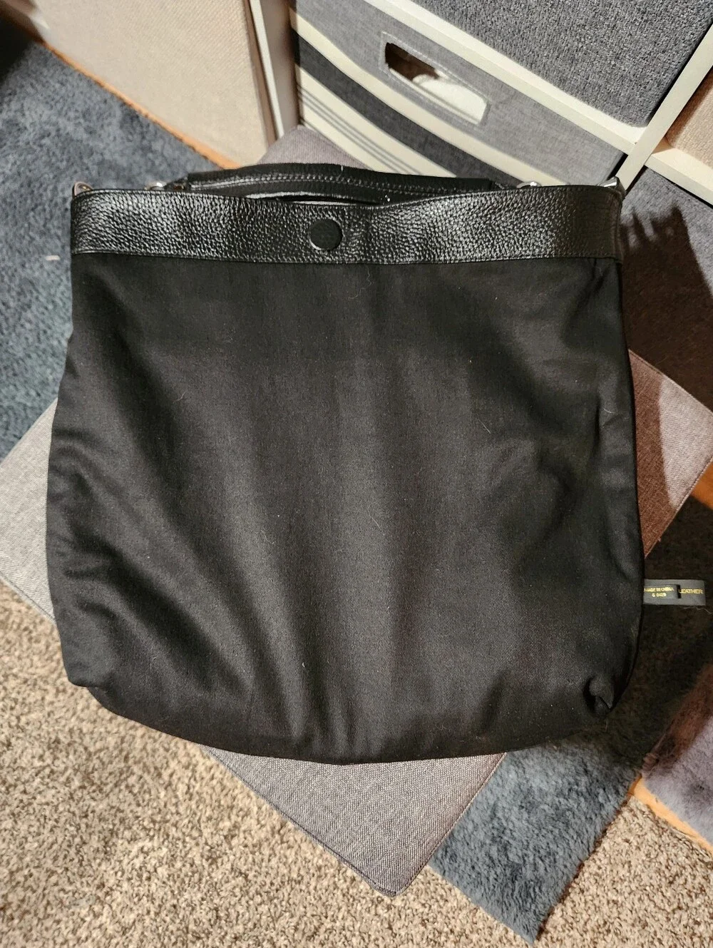 Rebecca Minkoff Slim Regan Hobo